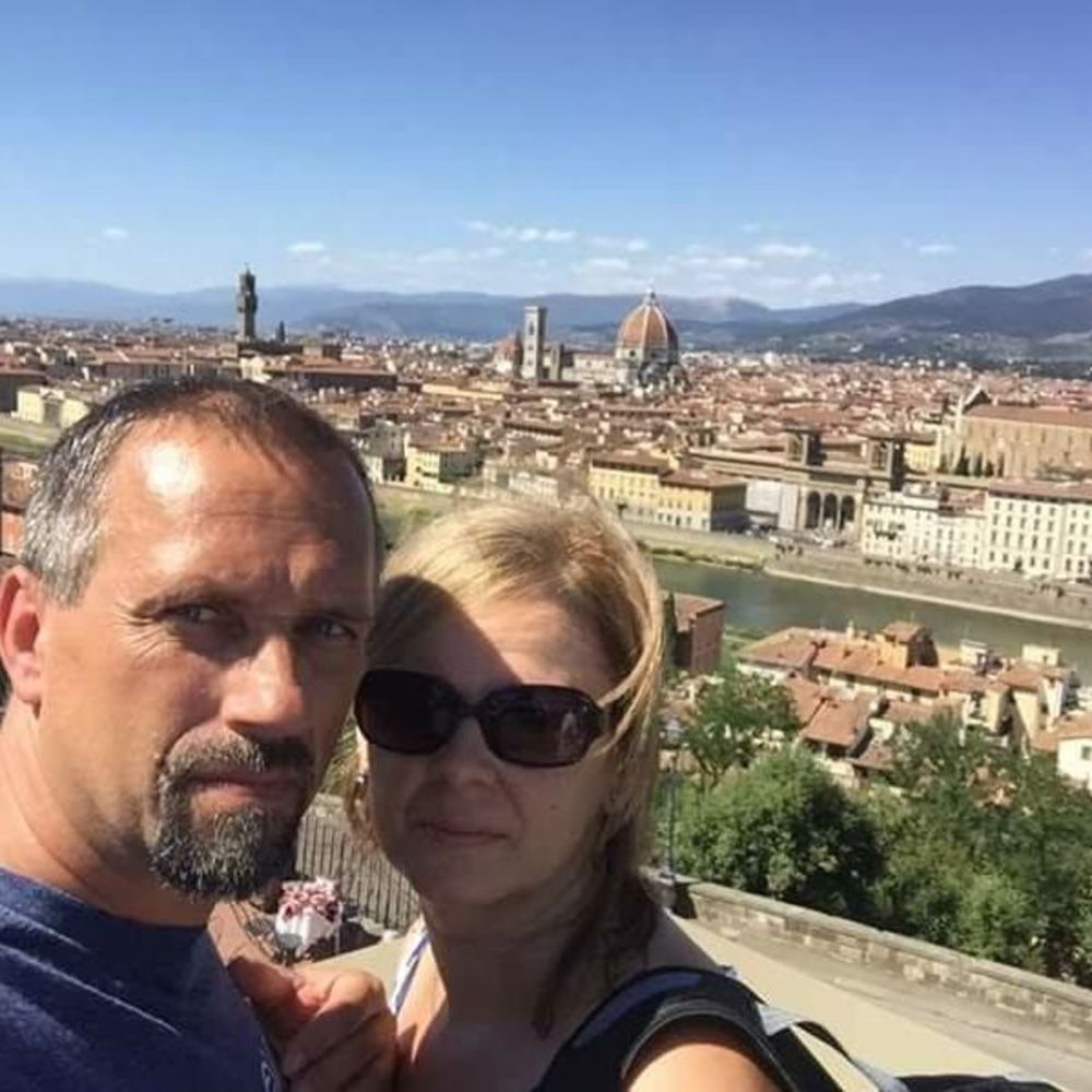 Meet your Posher, Sylwia